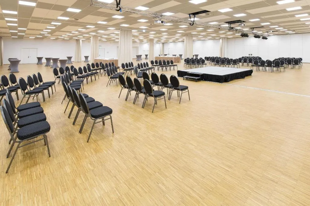 Conferences, Hotel Moa Berlin, Berlin