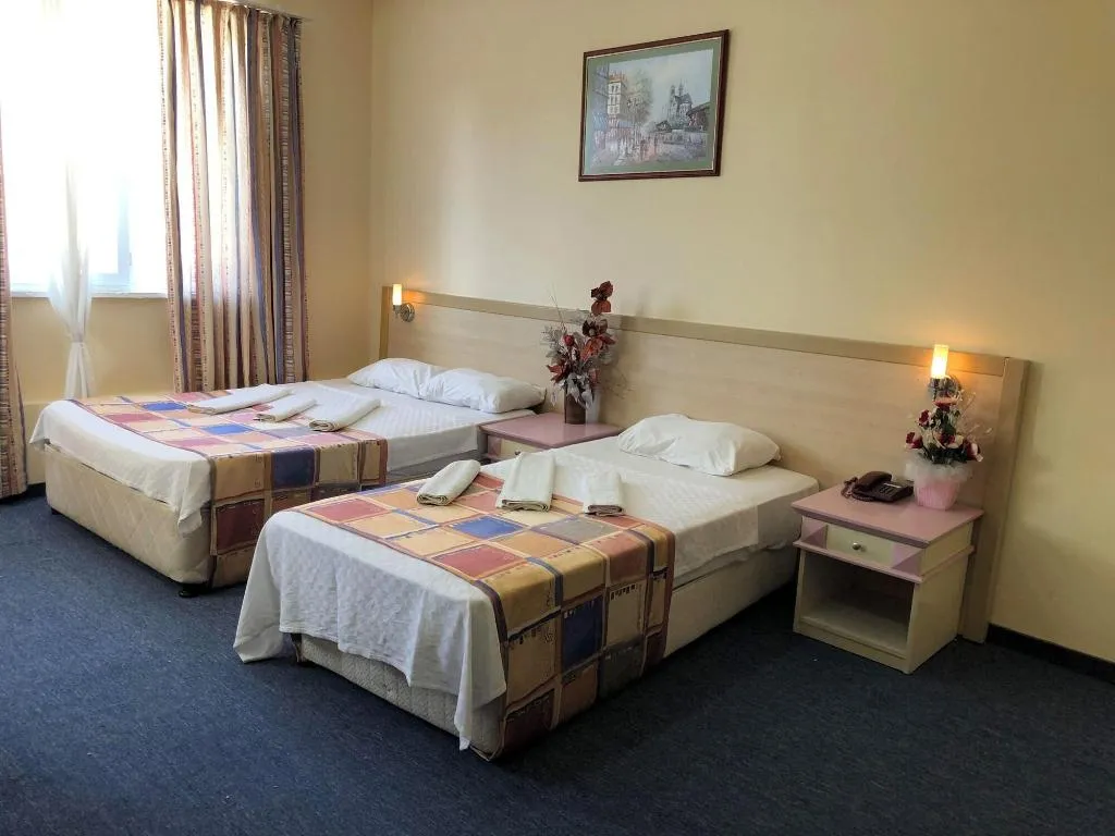 Room, Akasia Resort Hotel, Antalya