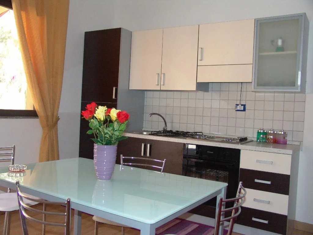 APARTMENT CLASSIC Room, Costa Del Sole, Catania