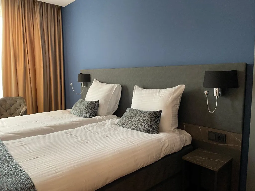 Room, OZO Hotels Antares Amsterdam Schiphol Airport, Amsterdam
