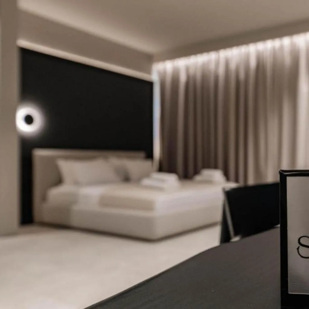 DOUBLE STANDARD Room, Sondor Hotel, Southern Albania