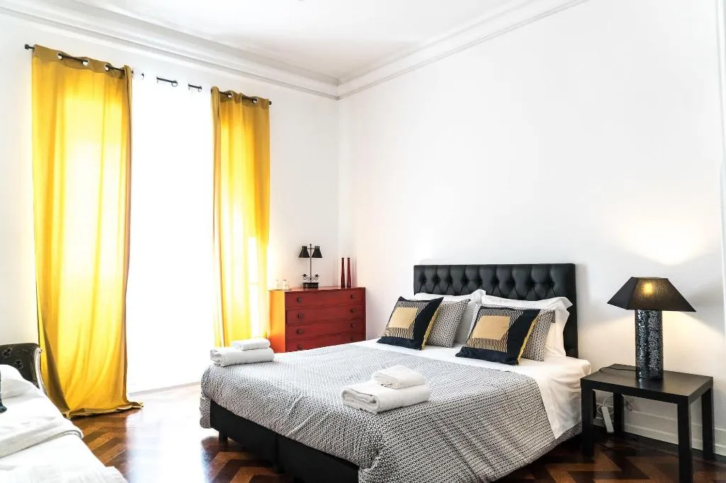 Room, Home Sweet Lisbon, Lisbon