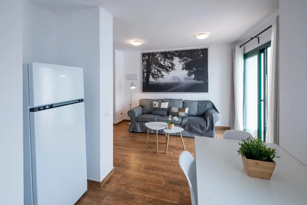 APARTMENT SUPERIOR TWO BEDROOMS Room, Los Rosales, La Palma