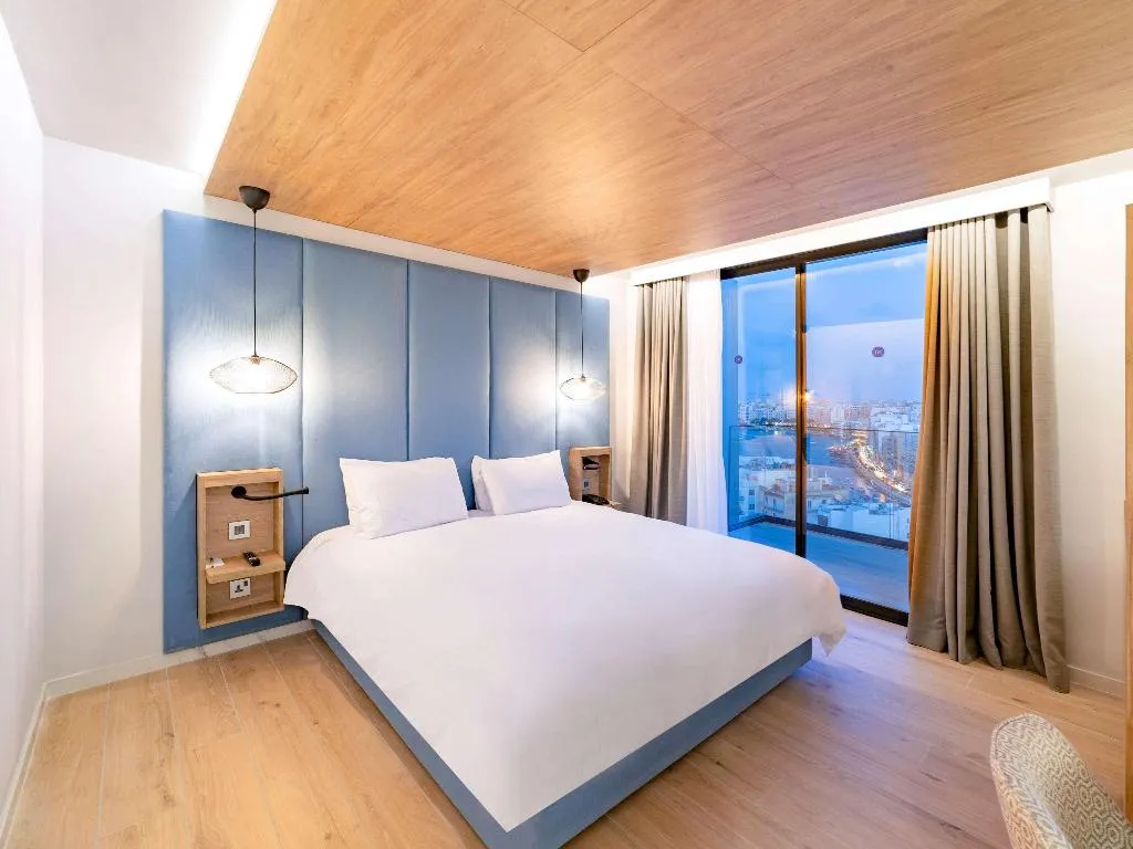 Room, Mercure St. Julian's Malta, Malta