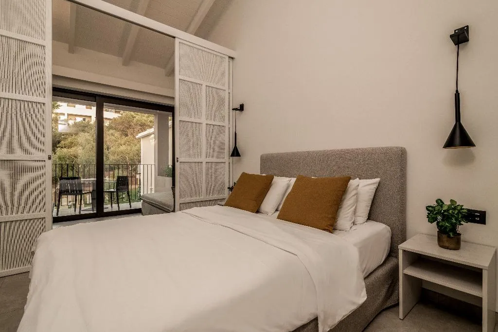 SUITE DELUXE Room, New Beach Hotel, Zante