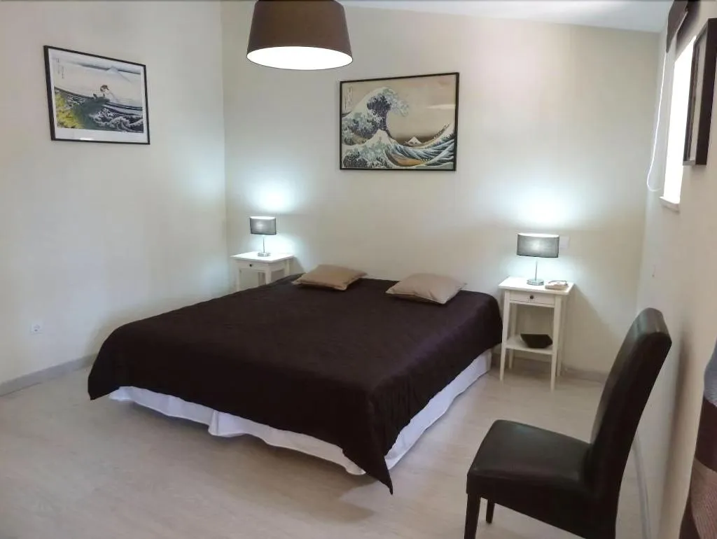 Room, B&B Casa Nostra, Algarve