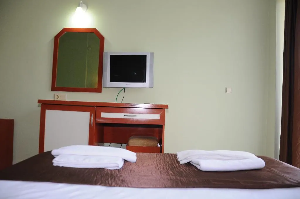 SINGLE STANDARD Room, Pigale Beach Resort, Izmir