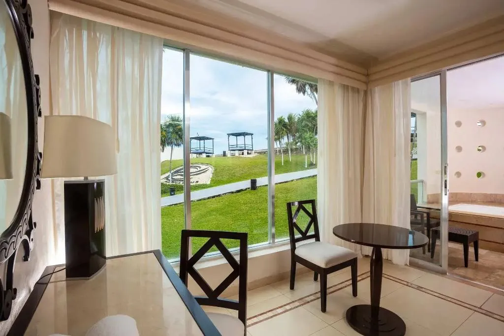 SUITE GARDEN VIEW Room, Kore Tulum Retreat  Spa Adults Only, Cancun Area