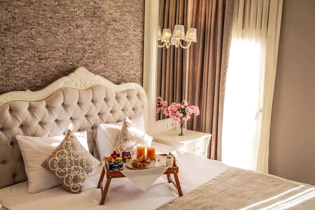 DOUBLE STANDARD Room, Ena Boutique Hotel, Bodrum