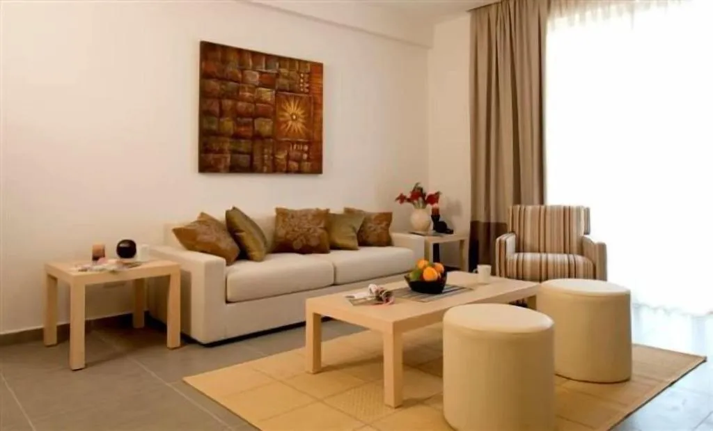Room, Blue Lagoon Kosher Hotel, Cyprus