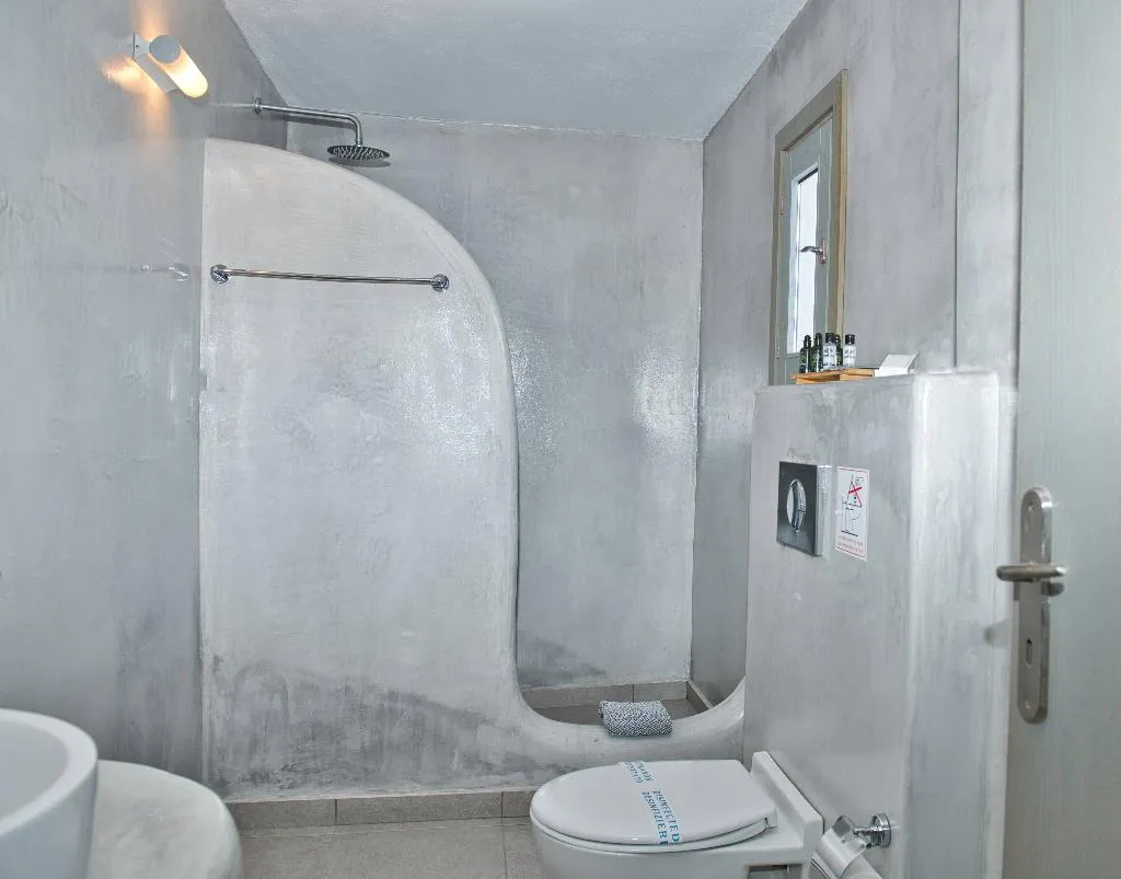 Double or Twin EXECUTIVE Room, The Last Sunbeam, Santorini
