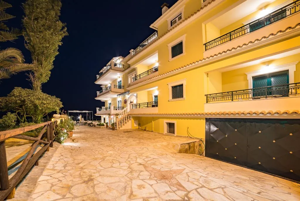 General view, Andreolas Luxury Suites, Zante