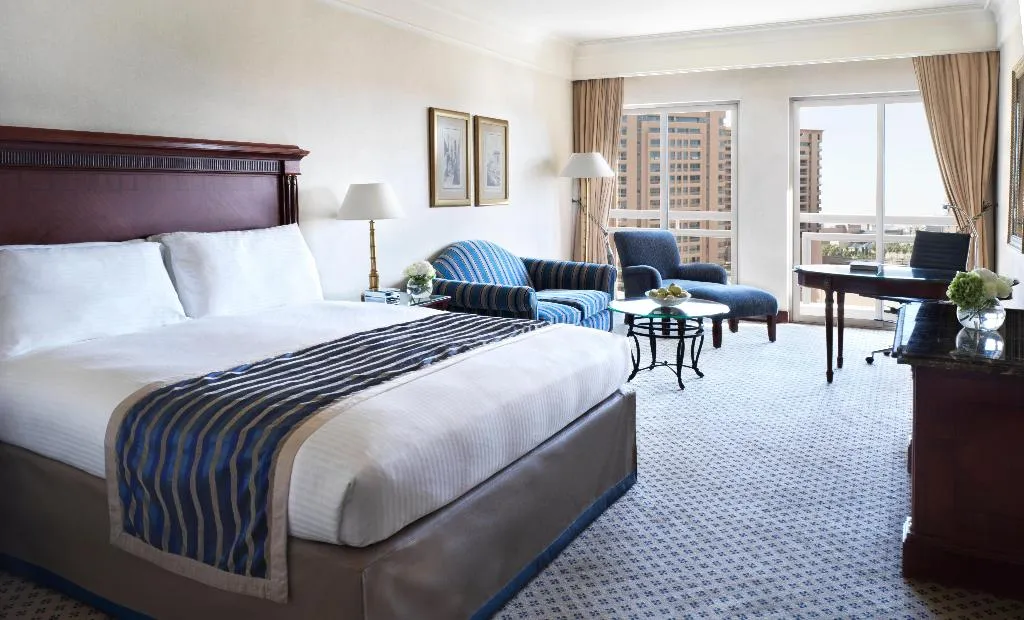 Room STANDARD Room, InterContinental Cairo Citystars, Cairo