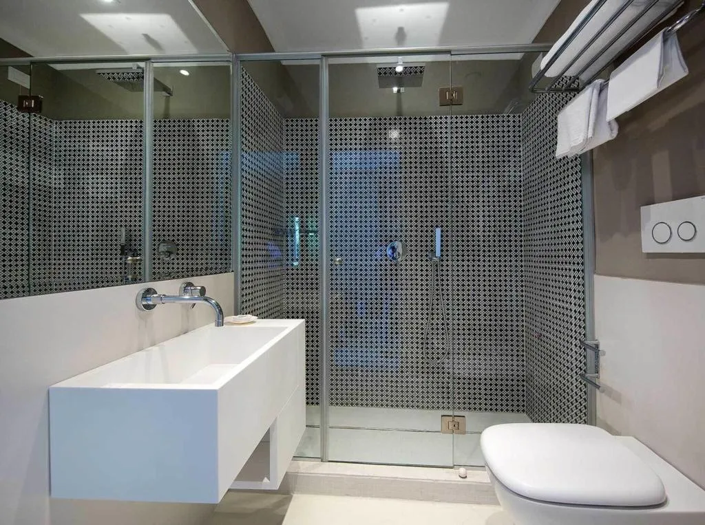 SUITE SEA VIEW WITH TERRACE Room, Della Piccola Marina, Naples