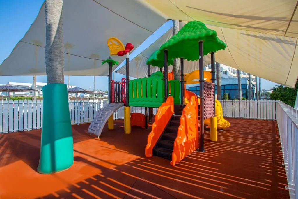 Sports and Entertainment, Pavlo Napa Beach Hotel, Cyprus