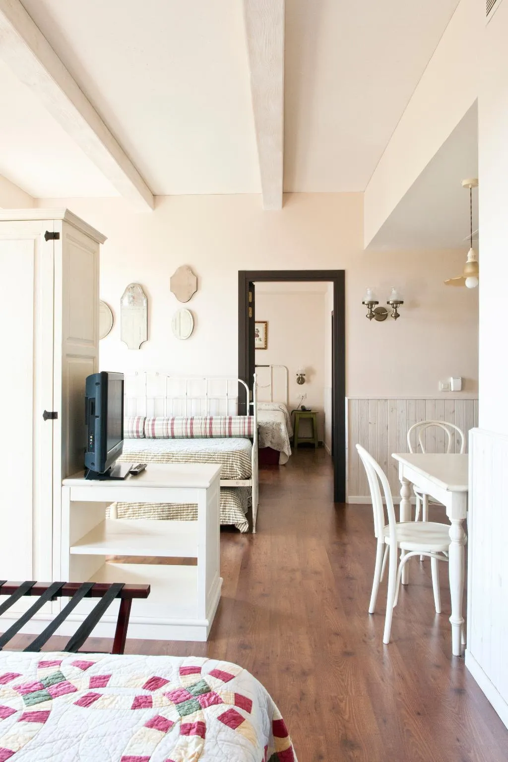 Double or Twin STANDARD Room, PortAventura Hotel Gold River+ Ticket Included, Costa Dorada