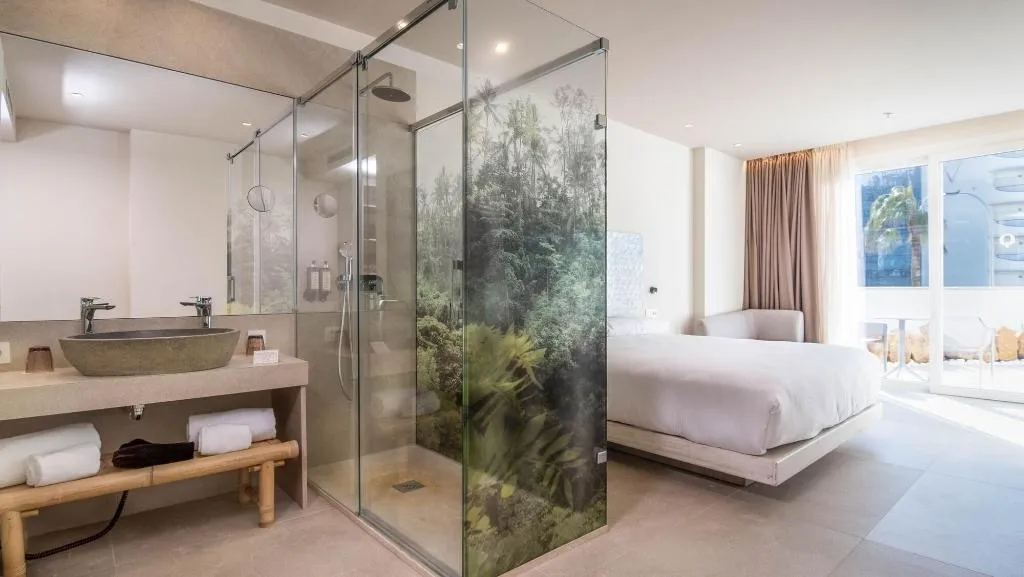Room, Hotel Ca Diz Baha A By Q Hotels, Costa De La Luz