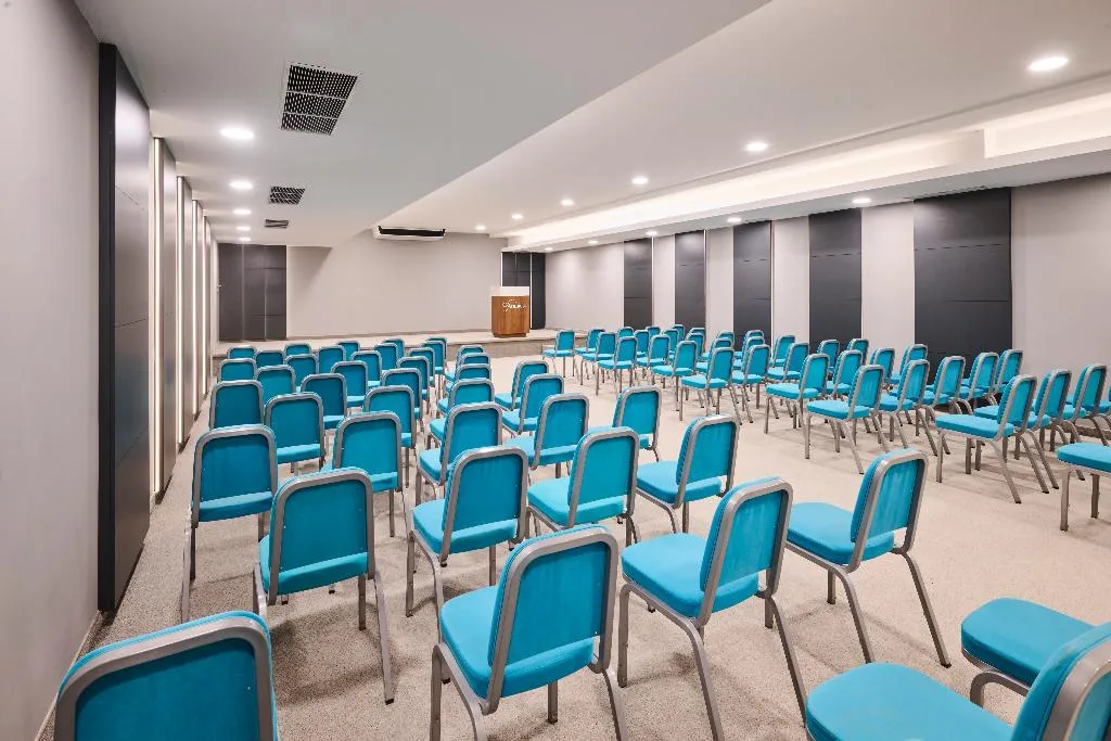 Conferences, Aminess Vival Maestral Hotel, Istria