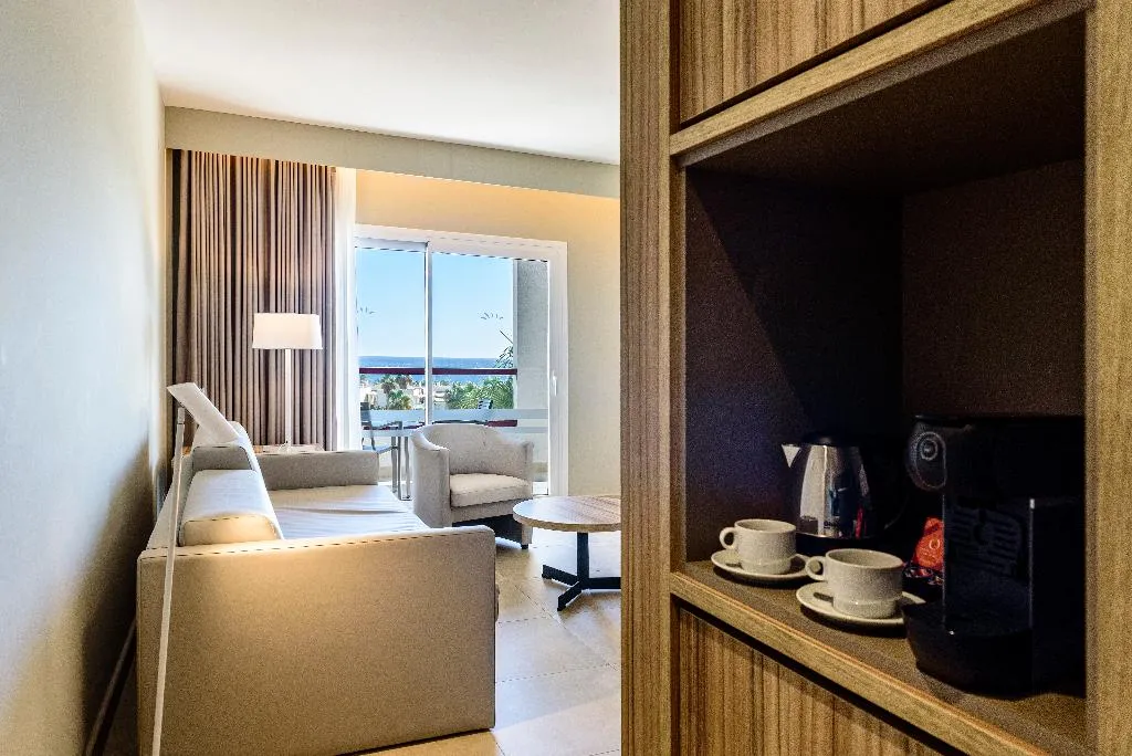 SUITE SUPERIOR Room, Estival Park Almaris, Costa Brava