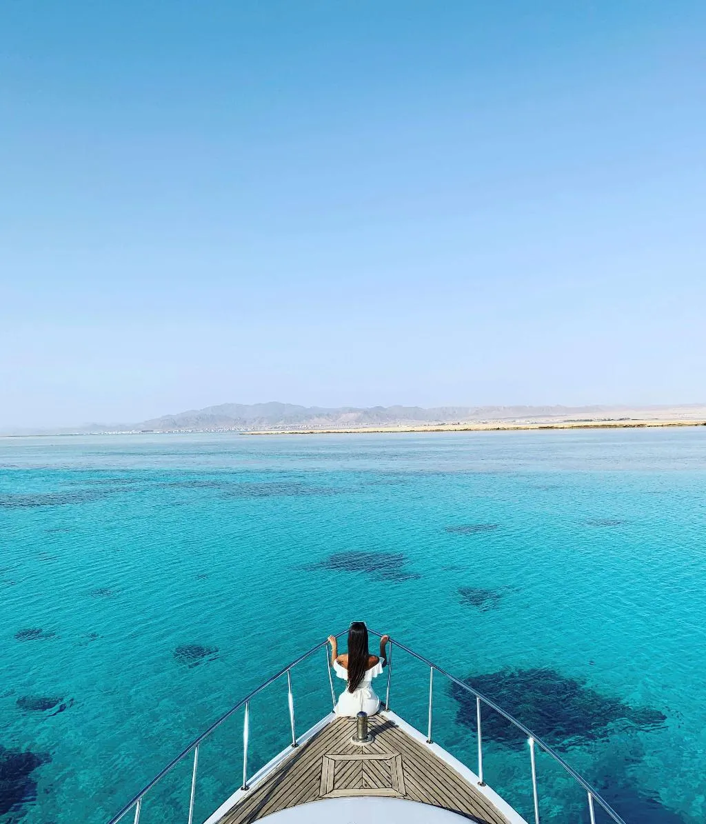 Beach, Kempinski Hotel Soma Bay, Red Sea Riviera