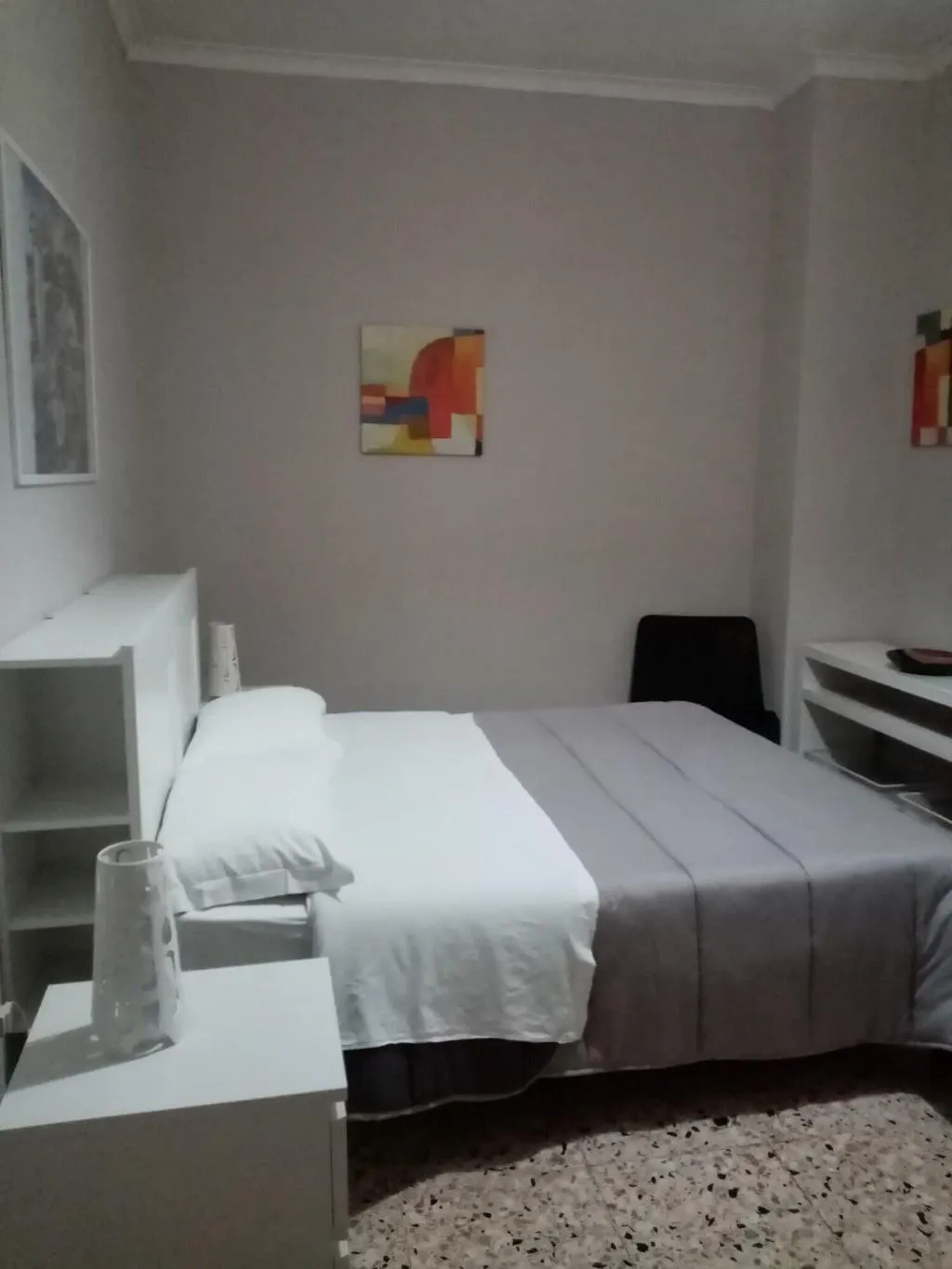 Room, Sansevero Naples, Naples