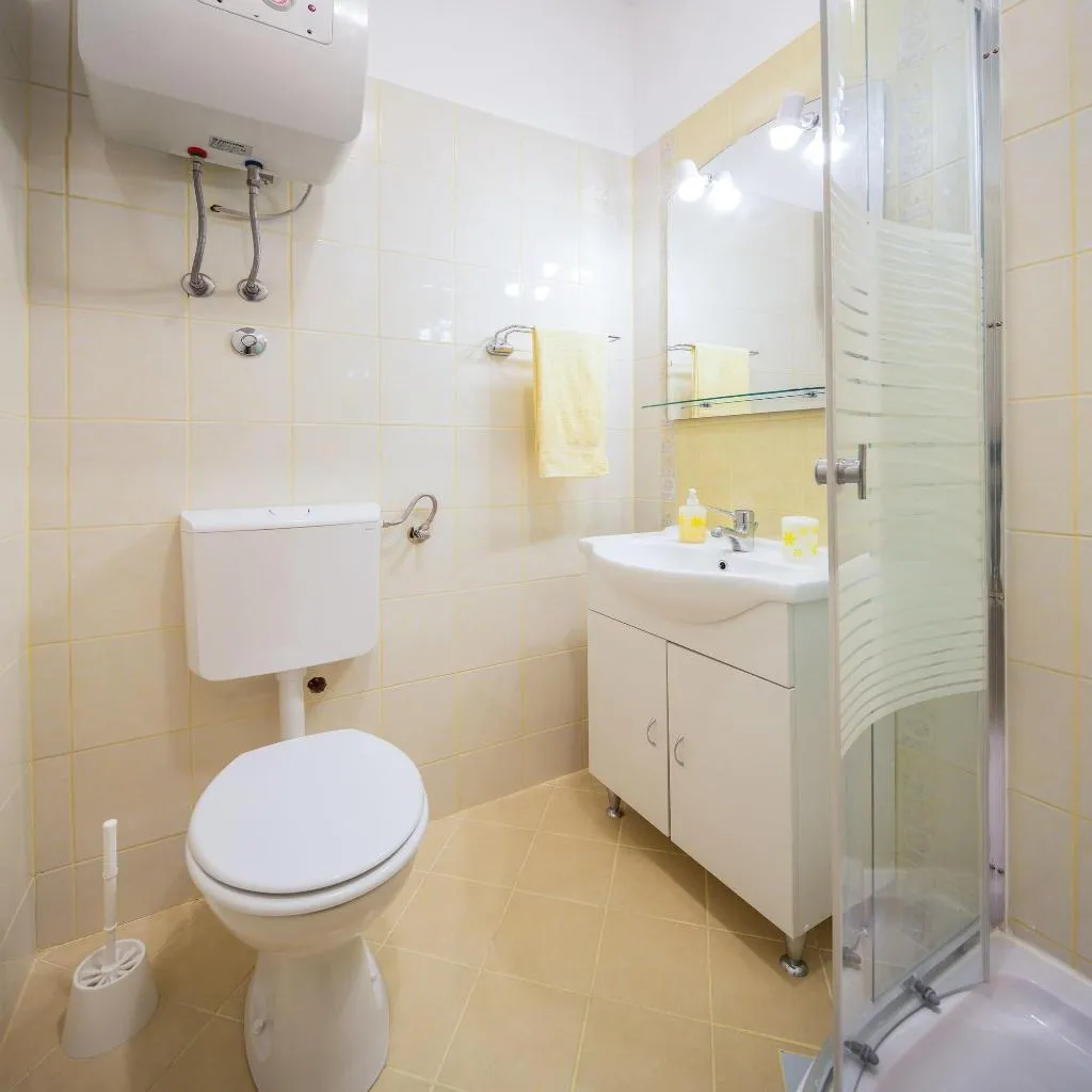 Room, Apartments Villa Kolar, Split