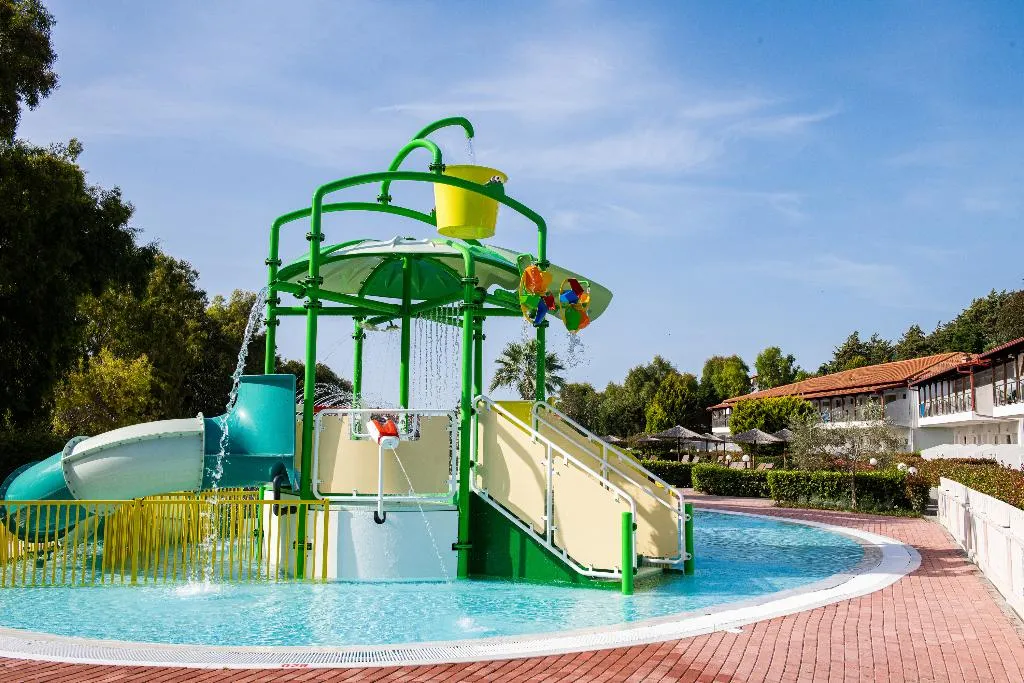 Sports and Entertainment, Alexandros Palace Hotel & Suites, Halkidiki