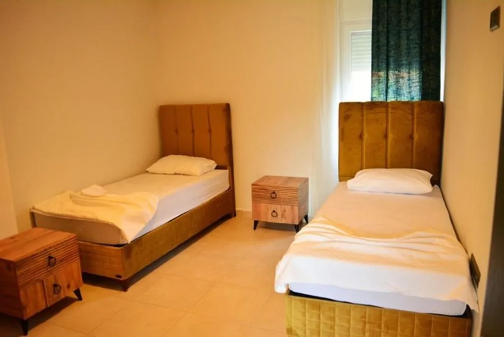 APARTMENT DELUXE GARDEN VIEW Room, Kemer Babel Residence, Antalya