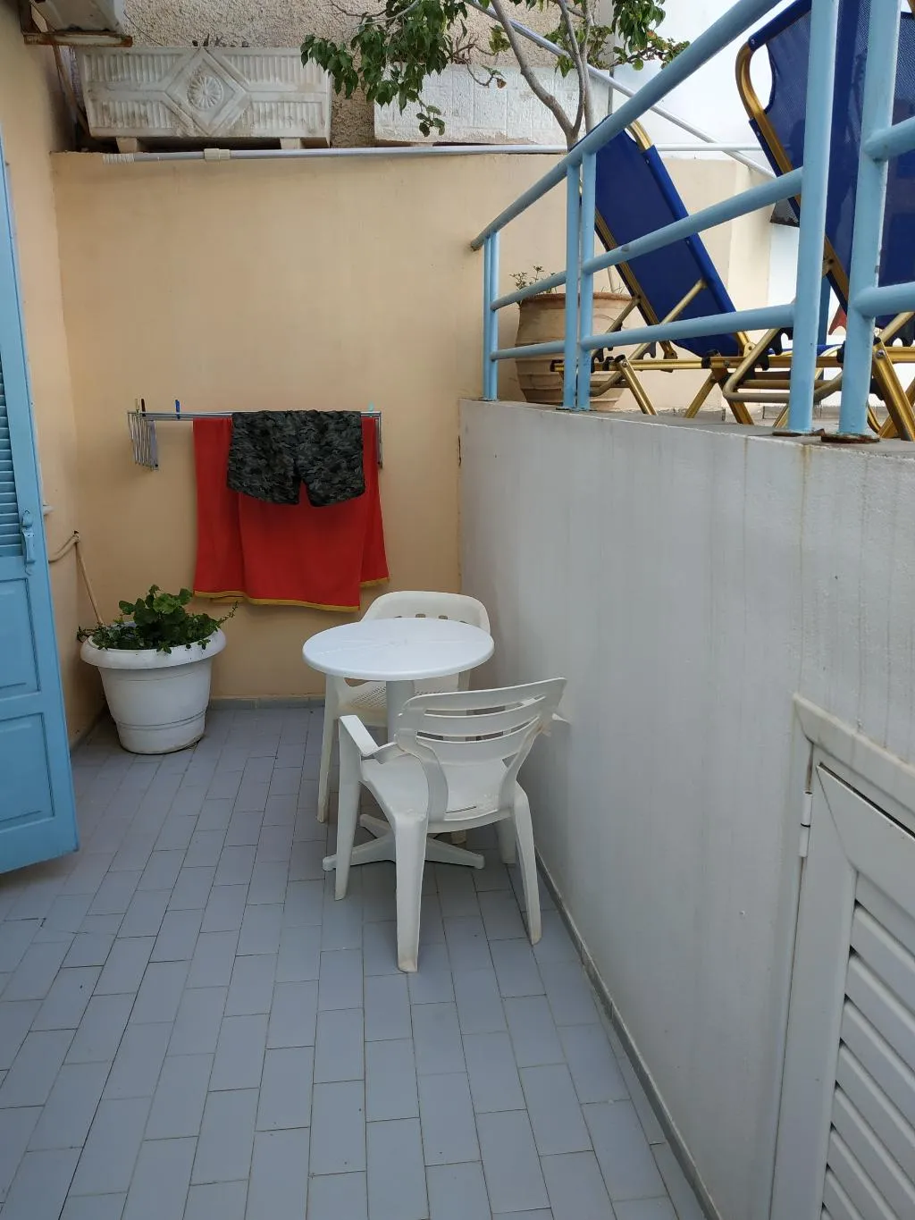 STUDIO ECONOMY Room, Renia Studios, Crete