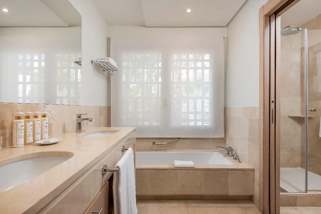 SUITE SIDE SEA VIEW TWO BEDROOMS Room, Las Terrazas de Abama Suites, Tenerife
