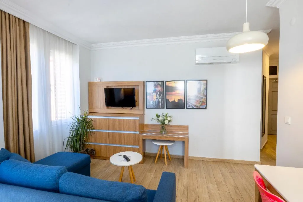 APARTMENT STANDARD Room, Comfort Suites, Antalya