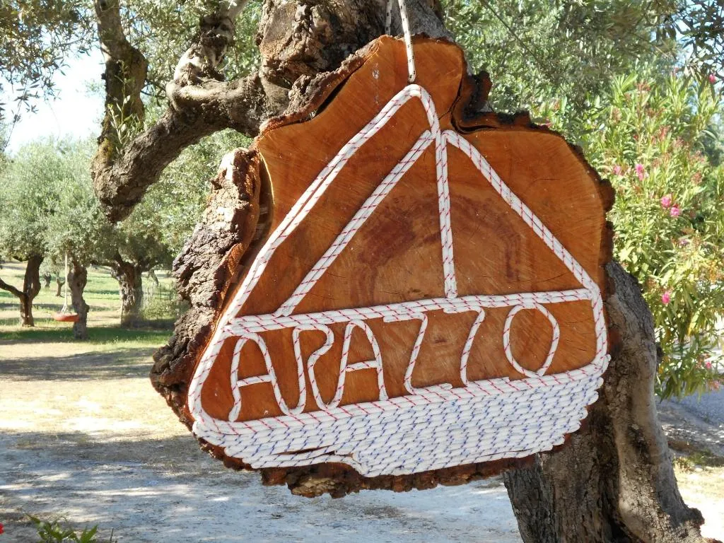 General view, Arazzo Holiday Apartments, Zante