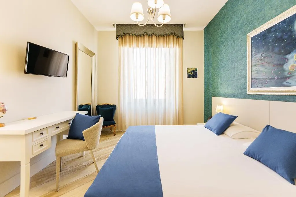 JUNIOR SUITE CITY VIEW Room, It's Room Naples, Naples