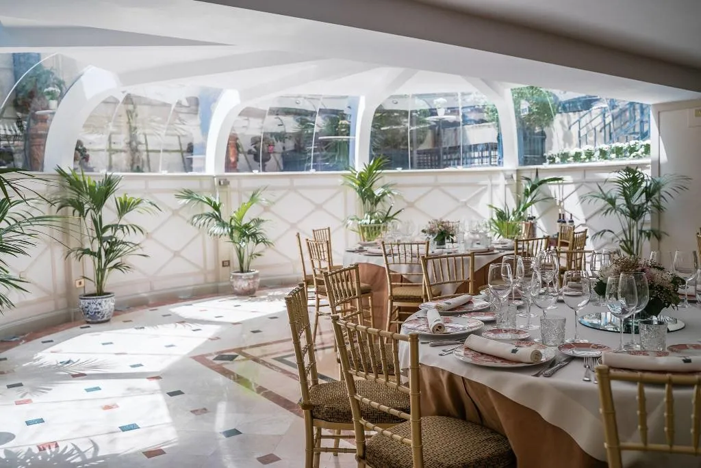Sports and Entertainment, Relais & Chateaux Orfila, Madrid