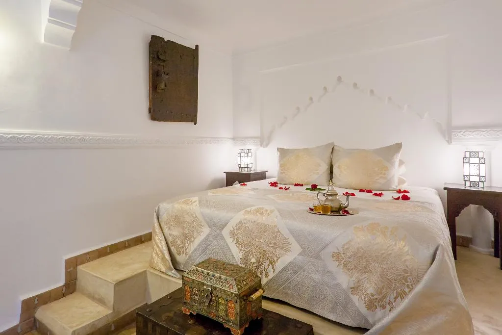 SUITE STANDARD Room, Marrakech Riads, Angsana Heritage Collection, Marrakech