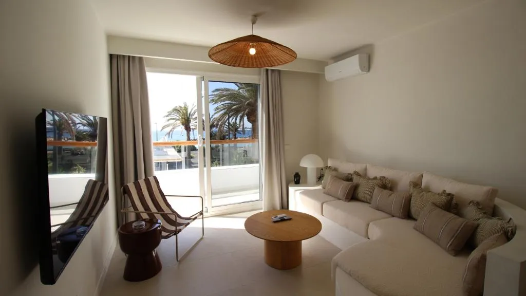 General view, Neptuno Suites, Lanzarote