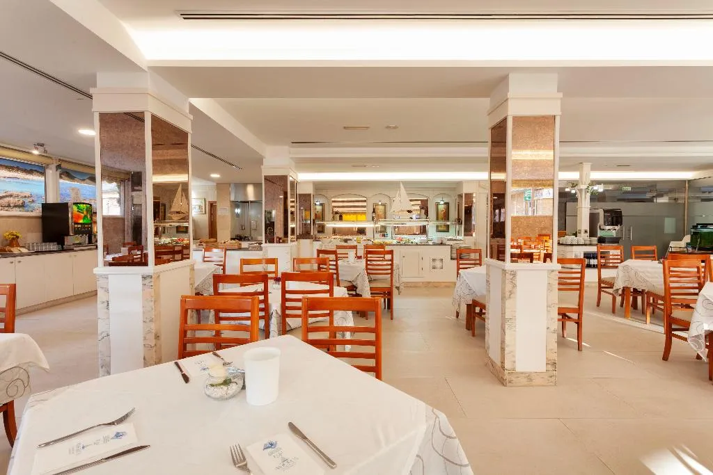 Restaurant, Amoros, Majorca