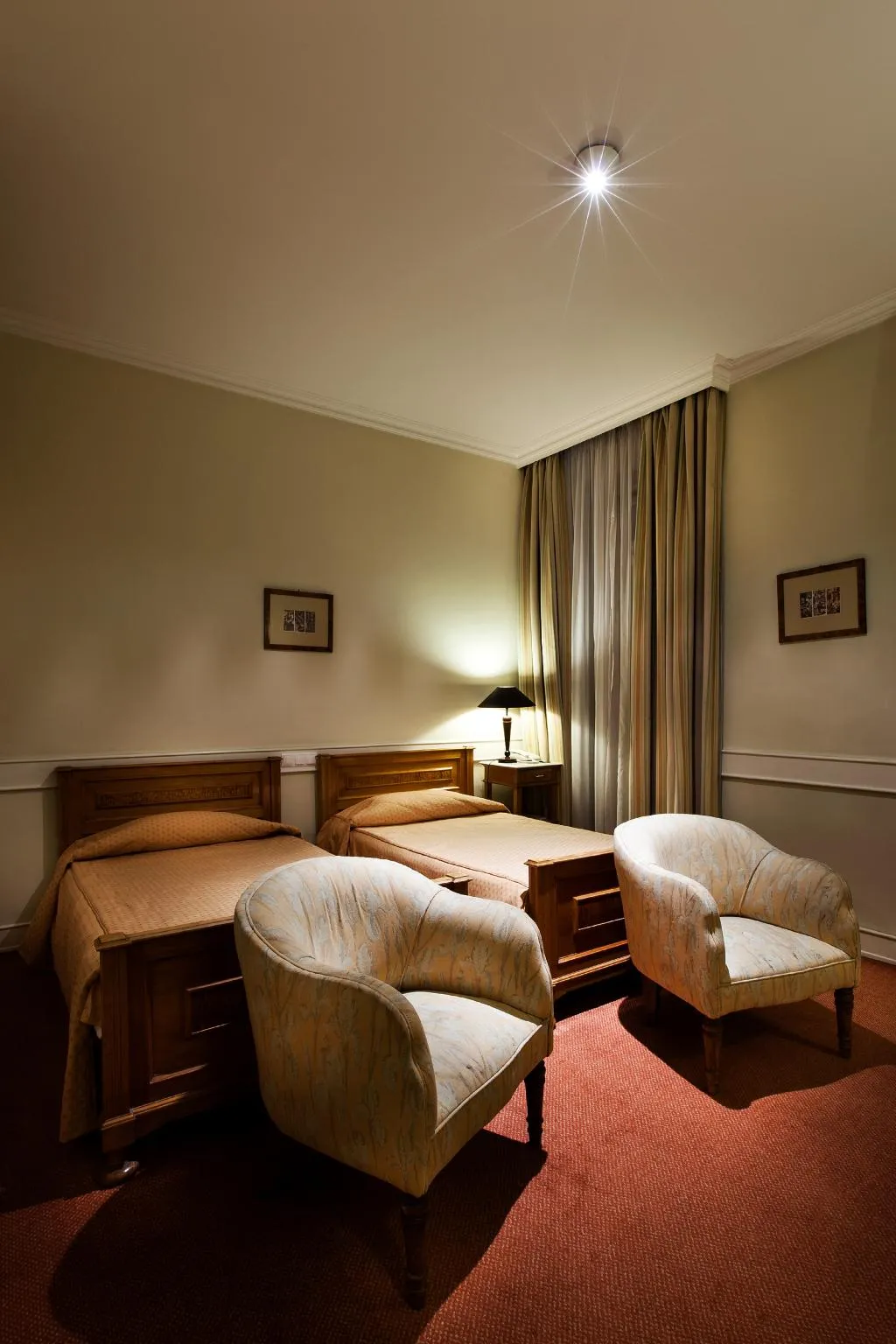 Double or Twin CAPACITY 3 Room, Métropole Lisboa, Lisbon