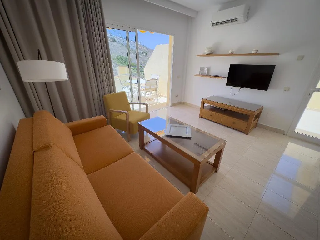 APARTMENT ONE BEDROOM Room, Holiday Club Sol Amadores, Gran Canaria