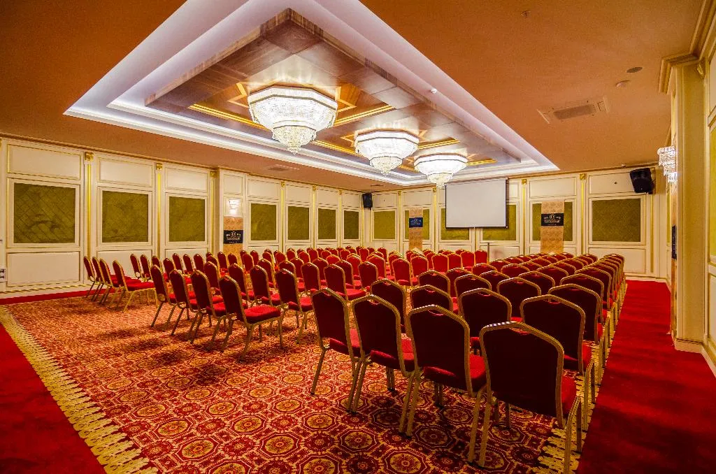 Conferences, The Lumos Deluxe Resort Hotel & Spa, Antalya