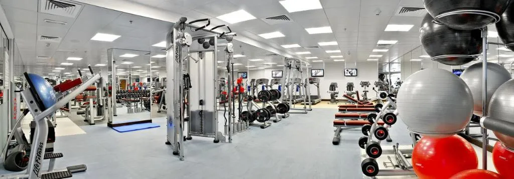 Sports and Entertainment, City Premiere Hotel Apartments, Dubai