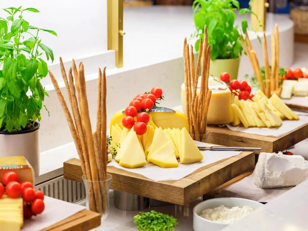 Restaurant, Rixos Premium Dubrovnik, Dubrovnik