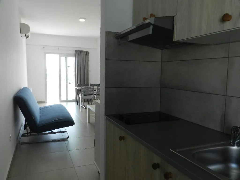 APARTMENT ONE BEDROOM Room, Evabelle Napa, Cyprus