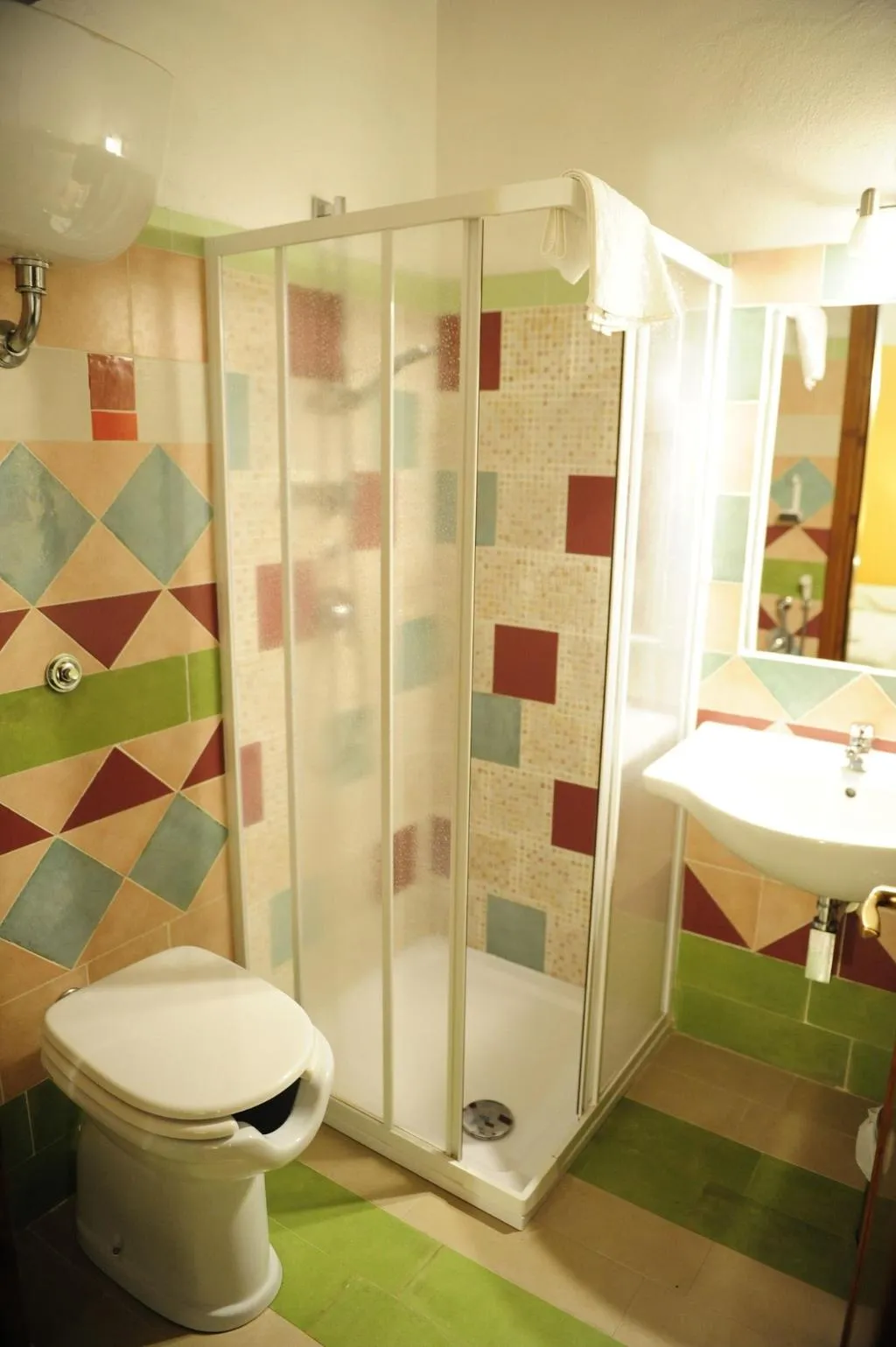 Room, Sa Mola, Alghero