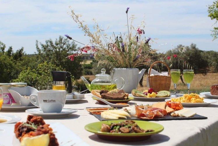 Quinta do Mel, Algarve