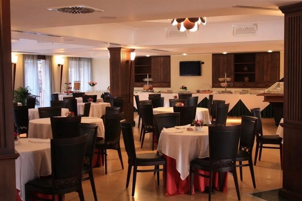 Restaurant, Artemis, Palermo