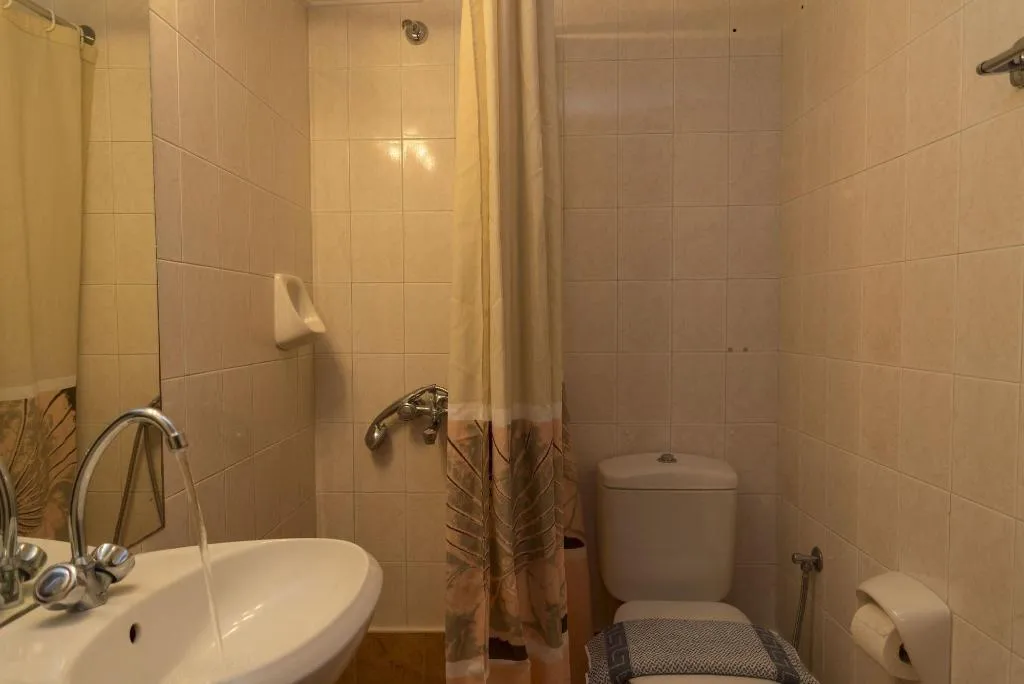 Room, Spot Hotel, Rhodes
