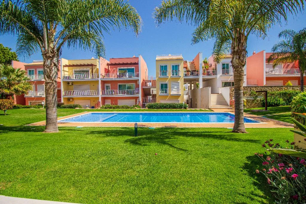 General view, Old Village & Prestige, Algarve
