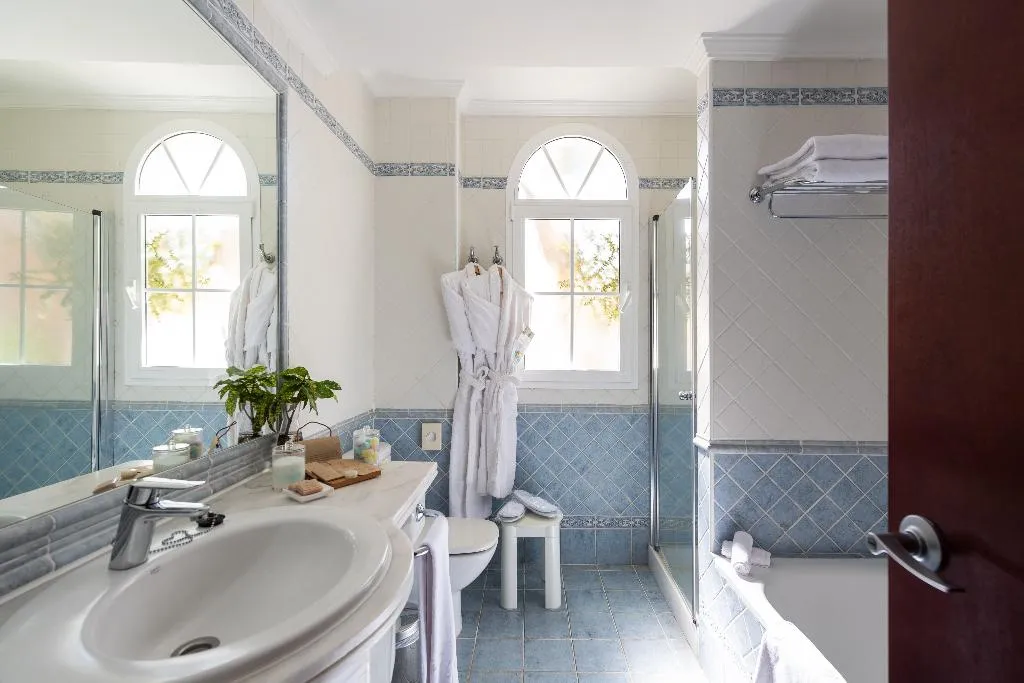 JUNIOR SUITE STANDARD Room, Hotel Cordial Mogan Playa, Gran Canaria