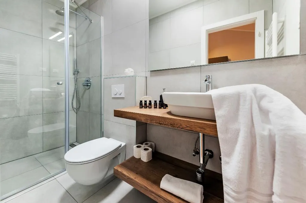 APARTMENT STANDARD Room, Sunset Residence Rovinj, Istria